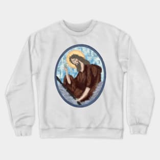 Saint John the Baptist Crewneck Sweatshirt